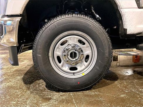 New 2026 Ford F250 XL image 12