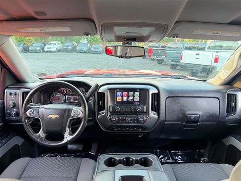 Used 2016 Chevrolet Silverado 1500 LT w/ All Star Edition AWD/4WD image 22