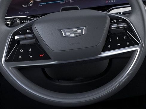 New 2025 Cadillac Escalade IQ Luxury 1 w/ Smart Trailering package image 19