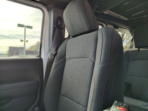 New 2026 Jeep Wrangler Willys image 25