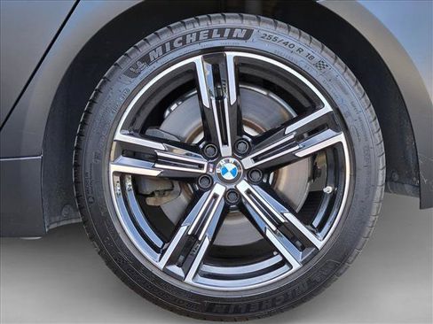 Used 2018 BMW 540i RWD image 25