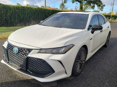 Used 2020 Toyota Avalon XSE