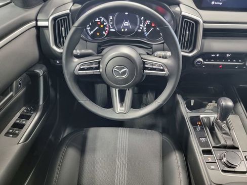 Certified 2025 MAZDA CX-50 AWD 2.5 S w/ Preferred Package image 25