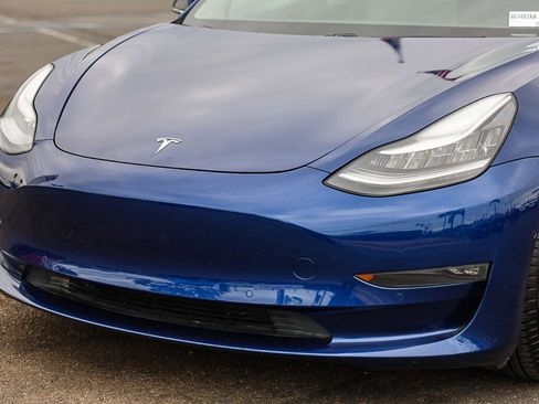 Used 2020 Tesla Model 3 Long Range AWD/4WD image 19