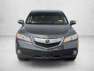 Used 2014 Acura RDX AWD w/ Technology Package video 2