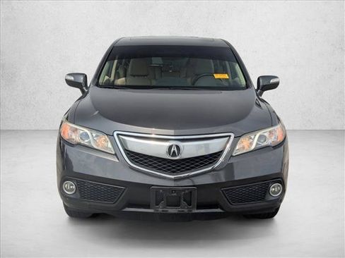 Used 2014 Acura RDX AWD w/ Technology Package image 2