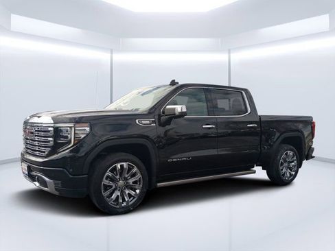 Used 2024 GMC Sierra 1500 Denali image 7