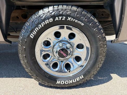 Used 2013 GMC Sierra 1500 W/T w/ Work Truck Plus Package image 8