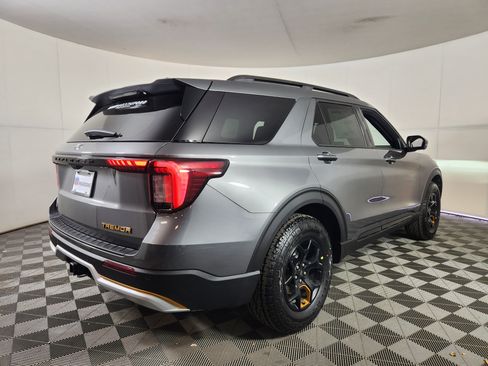 New 2026 Ford Explorer Tremor w/ Tremor Ultimate Package image 7