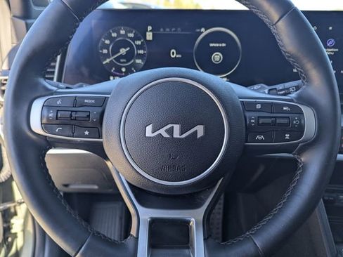 Used 2024 Kia Sportage X-Pro image 19