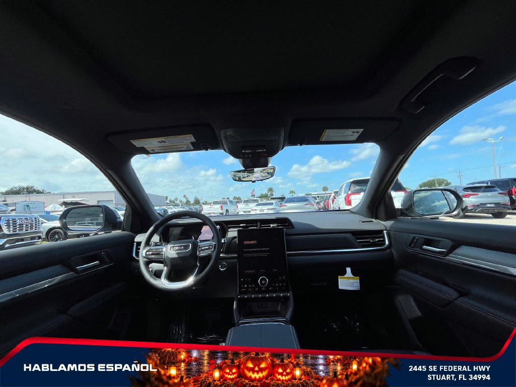 New 2027 GMC Terrain Elevation w/ Elevation Premium Package FWD image 14