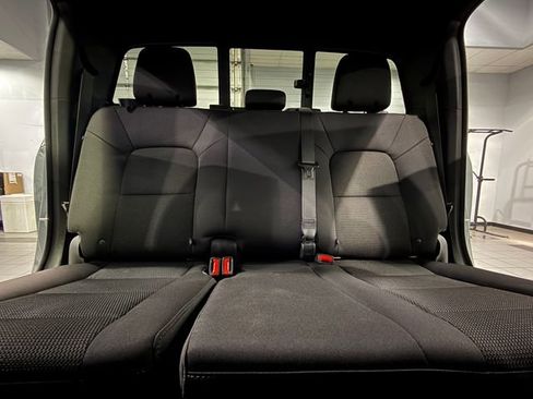 Certified 2024 GMC Canyon Elevation w/ Convenience Package image 27