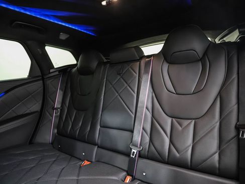 New 2026 BMW XM Label Red image 24