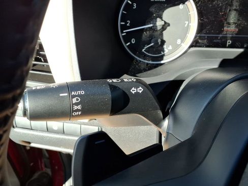 New 2026 Nissan Rogue SV image 19