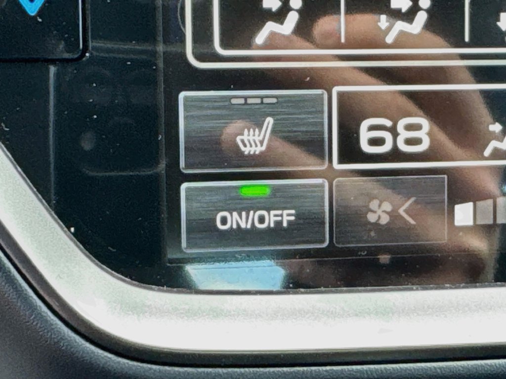 New 2026 Subaru WRX AWD/4WD image 18