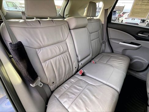 Used 2012 Honda CR-V EX-L image 26