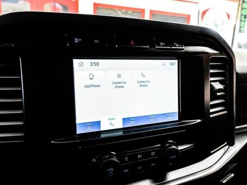 Used 2022 Ford F150 XL image 26