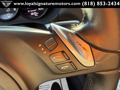 Used 2014 Porsche Cayman RWD image 22