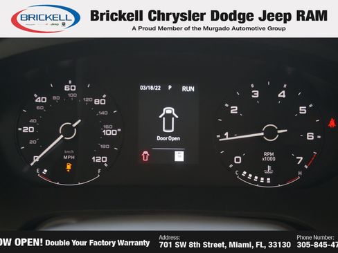 New 2026 RAM ProMaster 1500 FWD image 31