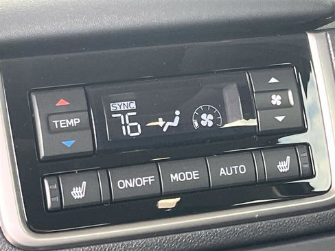 New 2025 Subaru Ascent Bronze Edition image 18