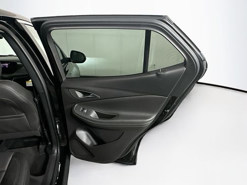 Used 2025 Buick Encore GX Preferred FWD image 27