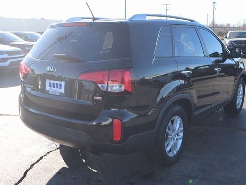 Used 2015 Kia Sorento LX image 20