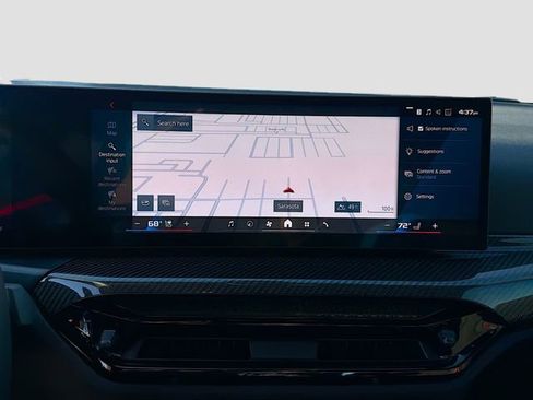 Certified 2025 BMW M2 w/ Lighting Package image 31