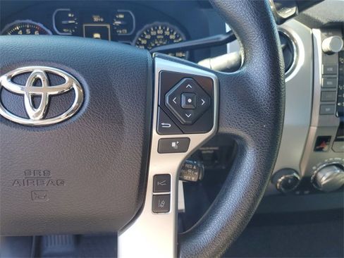 Used 2021 Toyota Tundra SR5 image 19