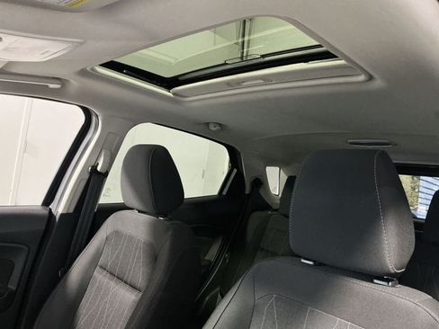 Used 2020 Ford EcoSport SE AWD/4WD image 23