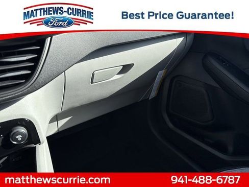 New 2026 Ford Escape Active w/ Tech Pack #1 image 23