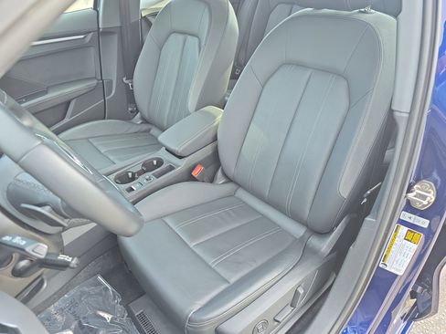 Used 2024 Audi A3 2.0T Premium FWD image 14