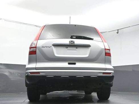 Used 2010 Honda CR-V EX-L image 35