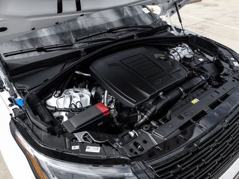 New 2026 Land Rover Range Rover Velar S AWD/4WD image 63