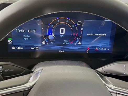 New 2026 Chevrolet Traverse Z71 w/ Driver Confidence Package image 14