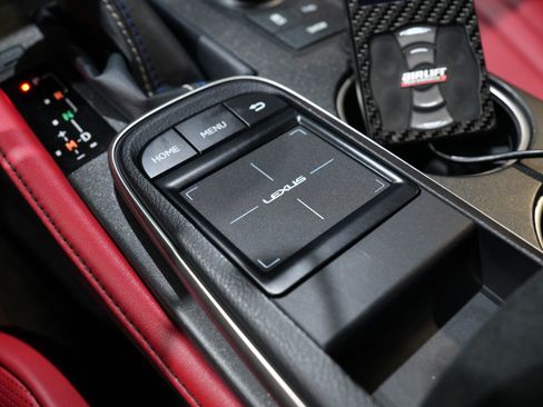 Used 2015 Lexus RC F image 44