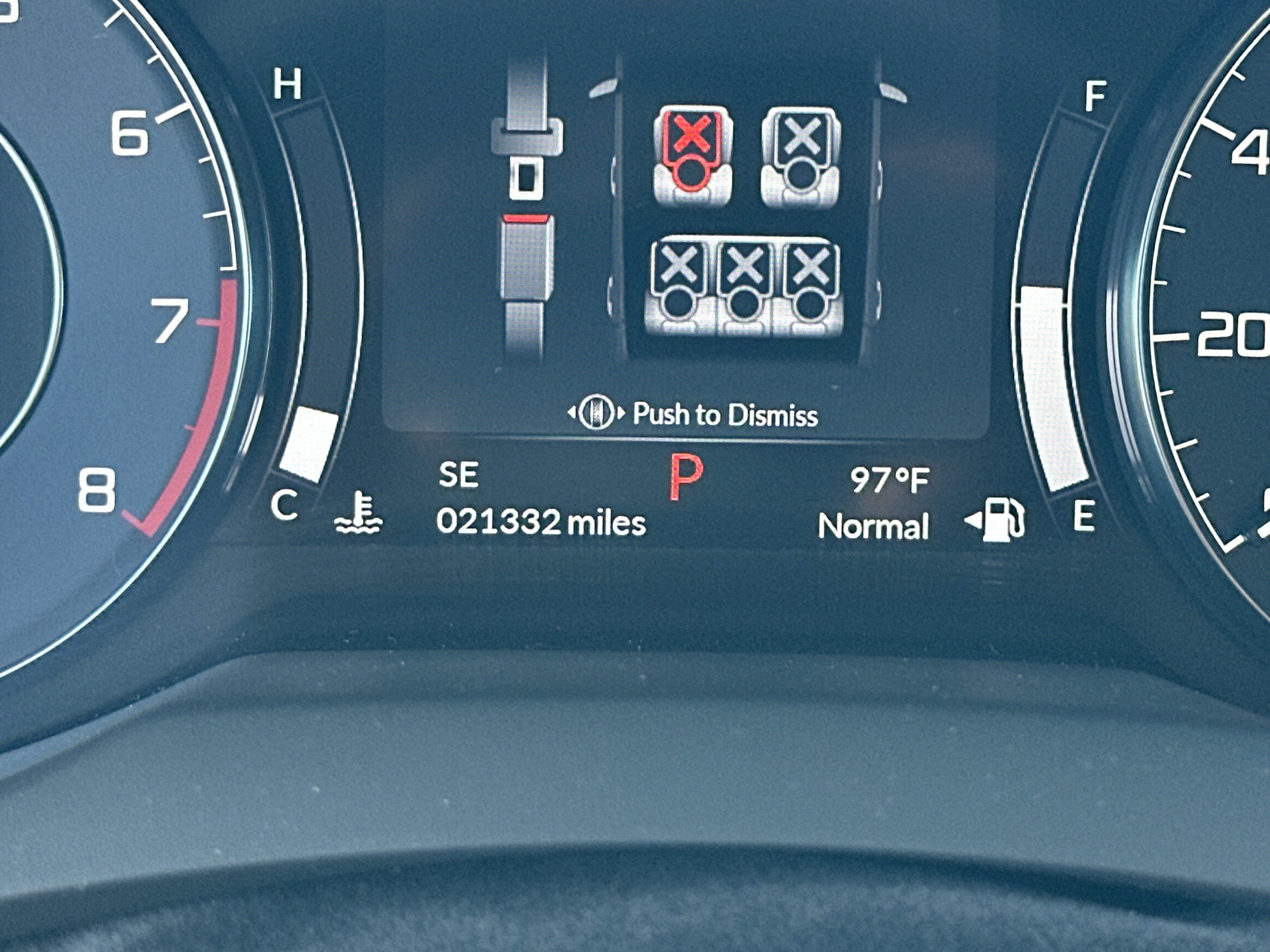 Certified 2023 Acura RDX w/ Technology Package AWD/4WD image 31