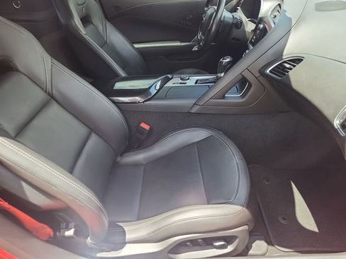 Used 2019 Chevrolet Corvette Z06 RWD image 24