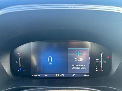 Used 2024 Ford Escape ST-Line w/ Tech Pack #1 image 13