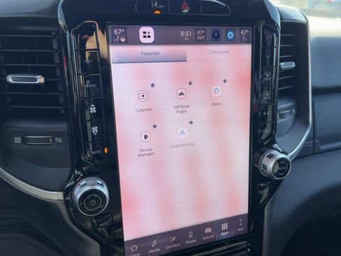 New 2026 RAM 2500 Big Horn image 13