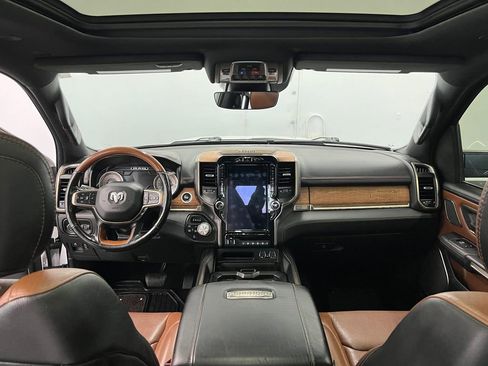 Used 2020 RAM 1500 Limited image 14