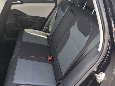 Certified 2025 Volkswagen Taos S FWD image 14