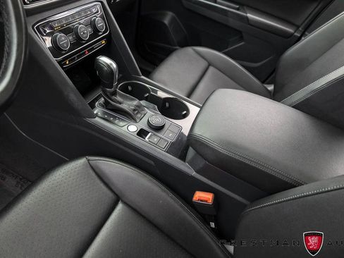 Used 2019 Volkswagen Atlas SEL image 38