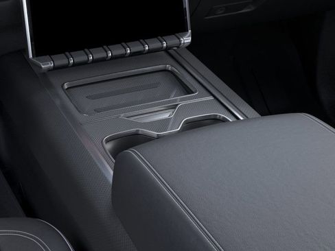 New 2026 GMC Sierra EV Elevation AWD/4WD image 24