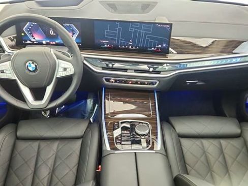 Used 2026 BMW X7 xDrive40i image 94