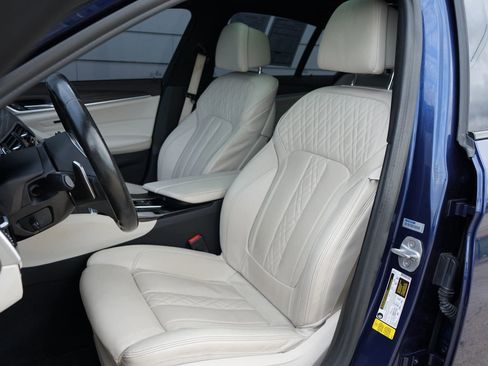 Used 2017 BMW 530i image 23