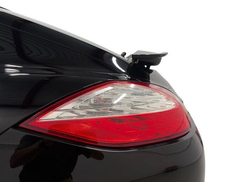 Used 2013 Porsche Panamera GTS AWD/4WD image 9