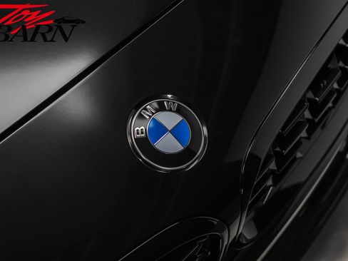 Used 2025 BMW Z4 M40i w/ Edition image 17