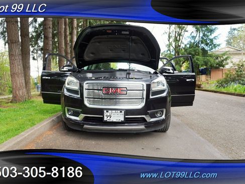 Used 2015 GMC Acadia Denali image 32