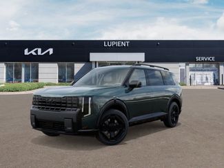 New 2027 Kia Telluride EX X-Line video 2