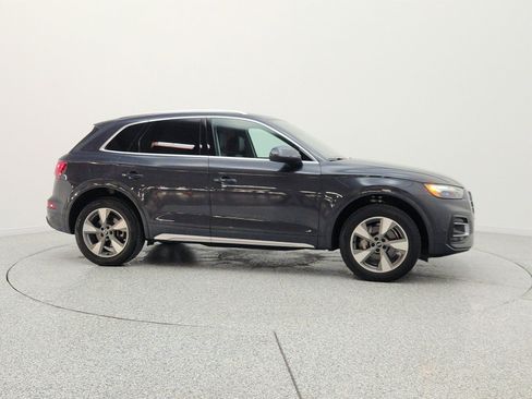 Used 2023 Audi Q5 2.0T Premium AWD/4WD image 4